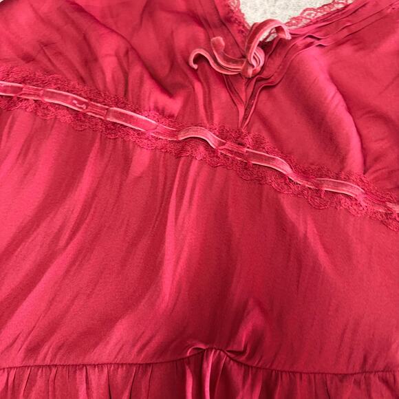 La Hearts Fairy Asymmetrial Blouse - Picture 2 of 6